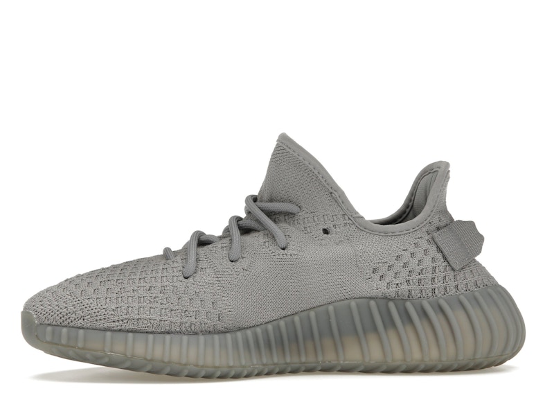 adidas Yeezy Boost 350 V2 Steel Grey - image 18