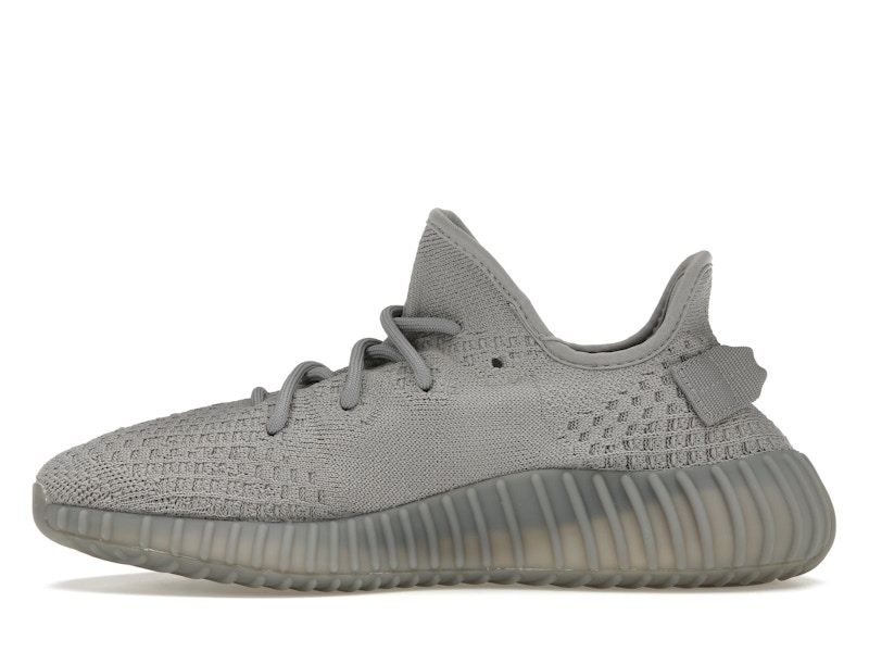 adidas Yeezy Boost 350 V2 Steel Grey - image 19