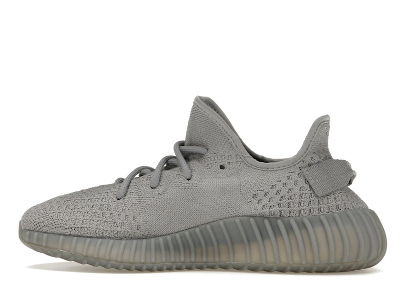 adidas Yeezy Boost 350 V2 Steel Grey - image 20