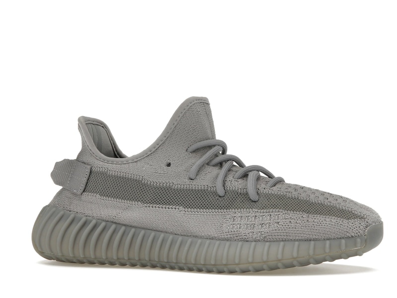 adidas Yeezy Boost 350 V2 Steel Grey - image 3