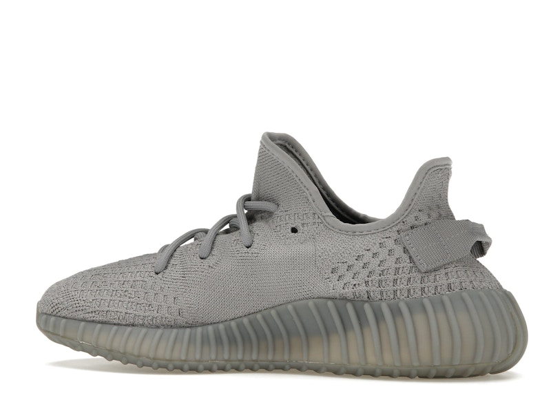 adidas Yeezy Boost 350 V2 Steel Grey - image 21