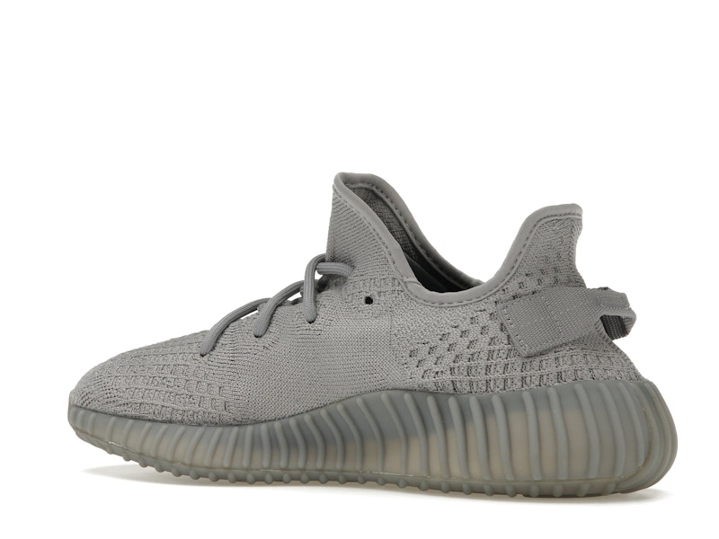 adidas Yeezy Boost 350 V2 Steel Grey - image 22