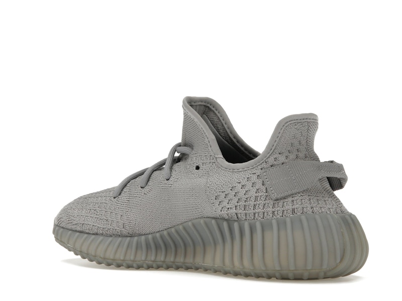adidas Yeezy Boost 350 V2 Steel Grey - image 23