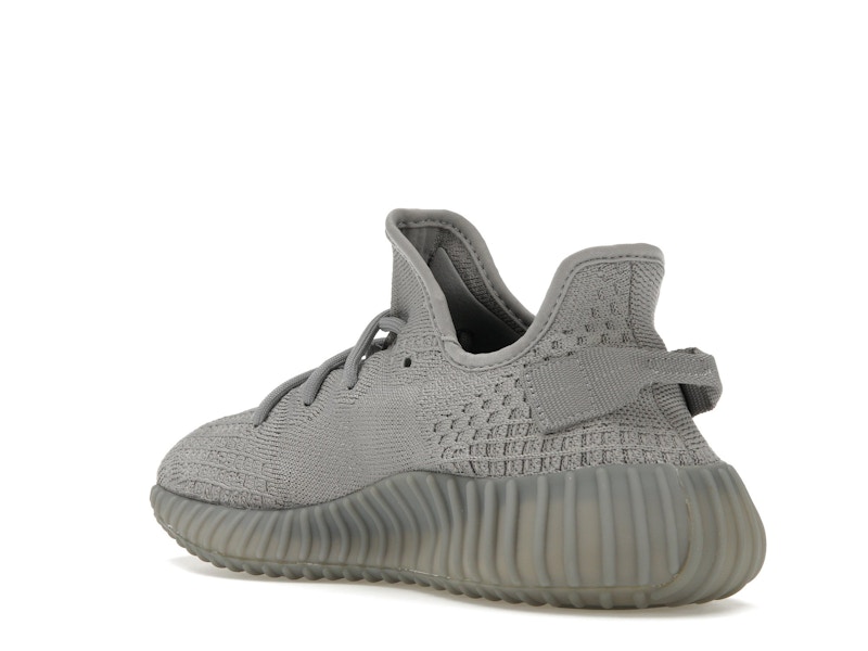 adidas Yeezy Boost 350 V2 Steel Grey - image 24