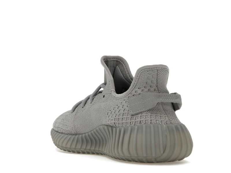 adidas Yeezy Boost 350 V2 Steel Grey - image 25
