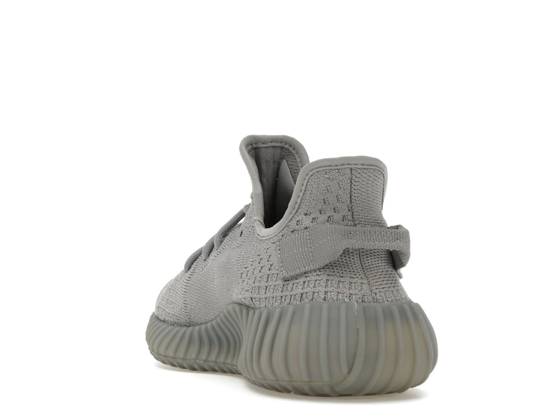adidas Yeezy Boost 350 V2 Steel Grey - image 26