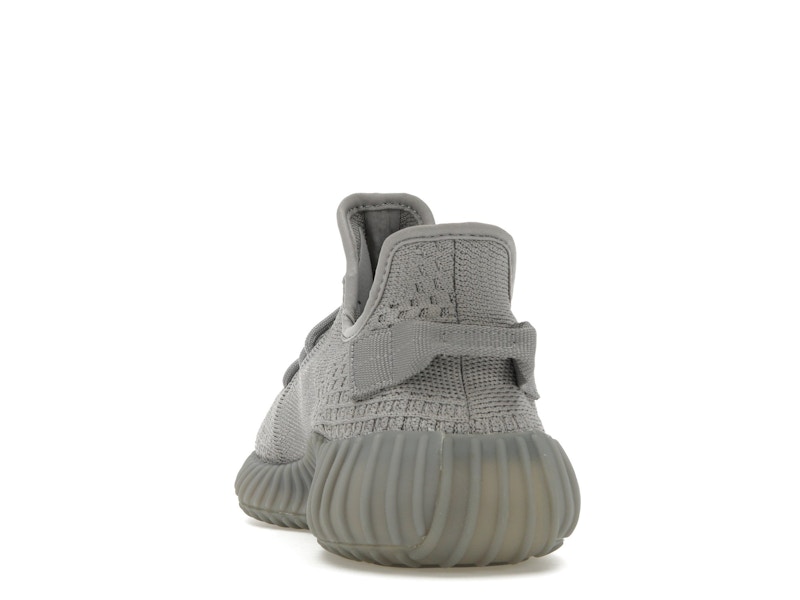 adidas Yeezy Boost 350 V2 Steel Grey - image 27