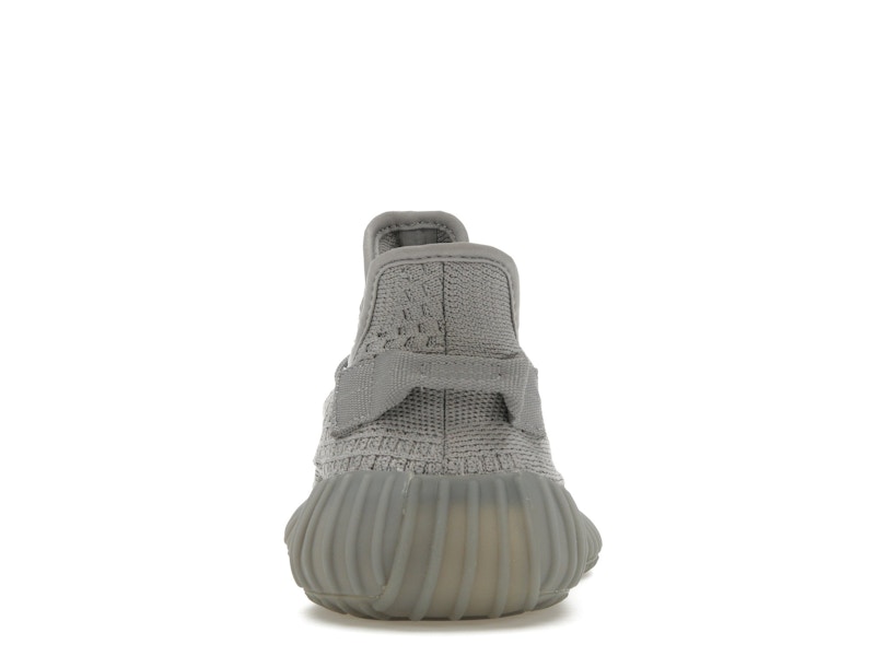 adidas Yeezy Boost 350 V2 Steel Grey - image 28