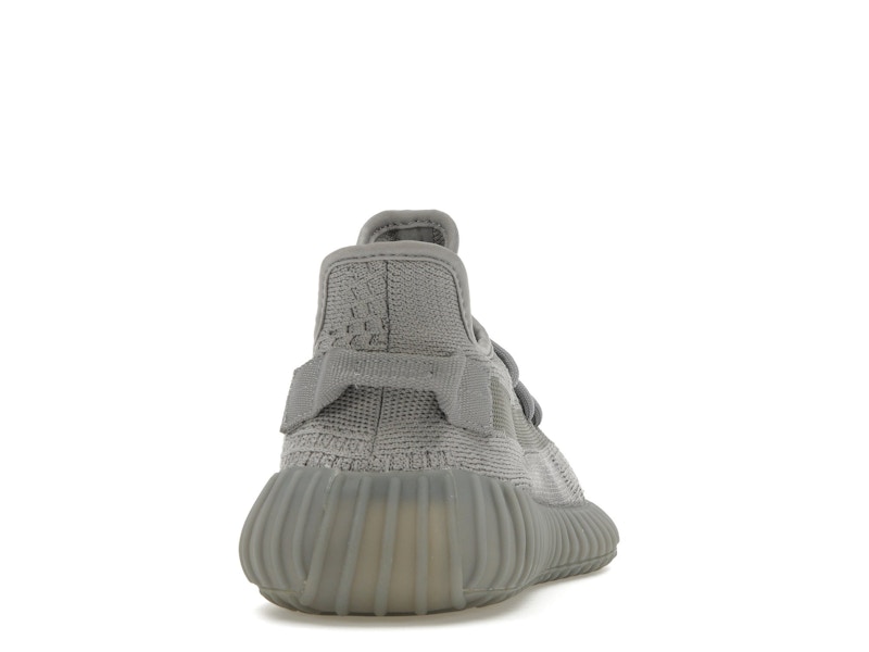adidas Yeezy Boost 350 V2 Steel Grey - image 29