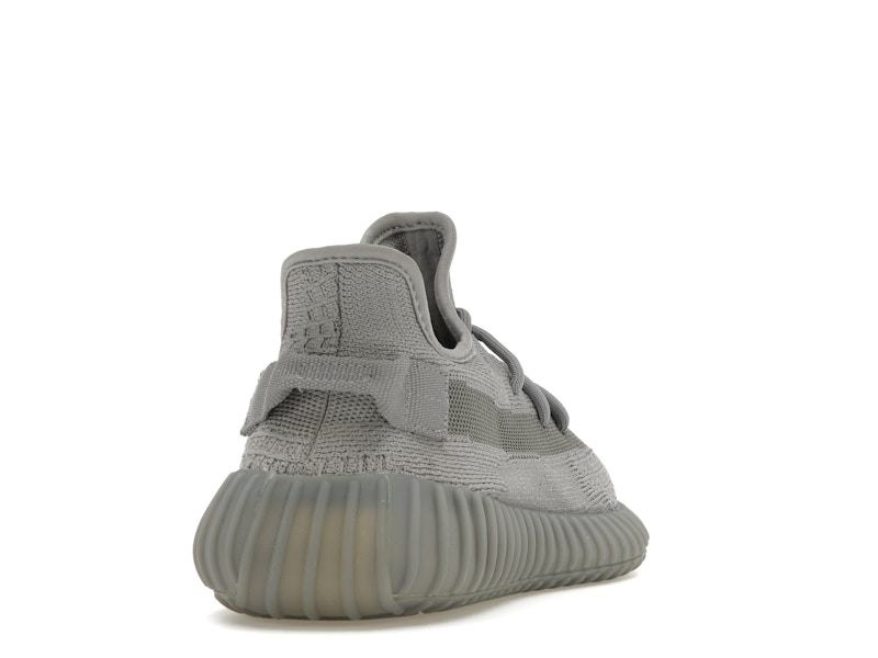 adidas Yeezy Boost 350 V2 Steel Grey - image 30