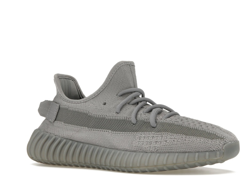 adidas Yeezy Boost 350 V2 Steel Grey - image 4