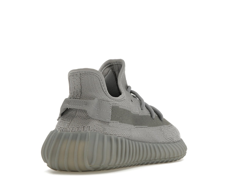 adidas Yeezy Boost 350 V2 Steel Grey - image 31