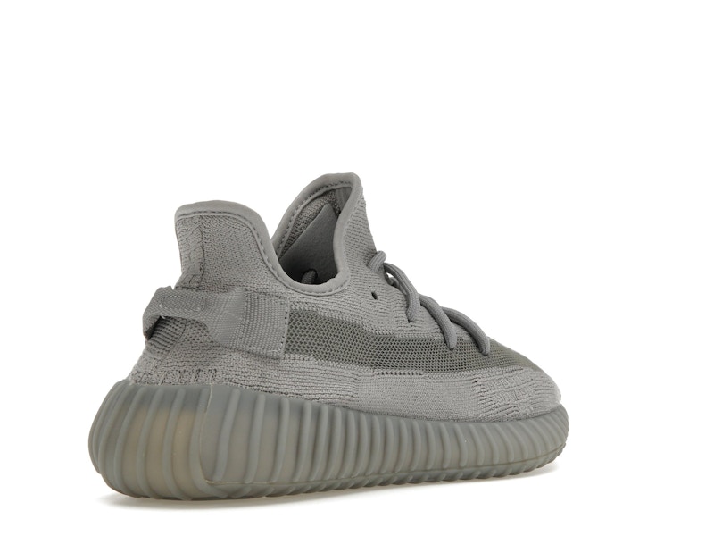 adidas Yeezy Boost 350 V2 Steel Grey - image 32