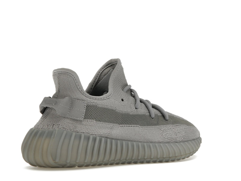 adidas Yeezy Boost 350 V2 Steel Grey - image 33