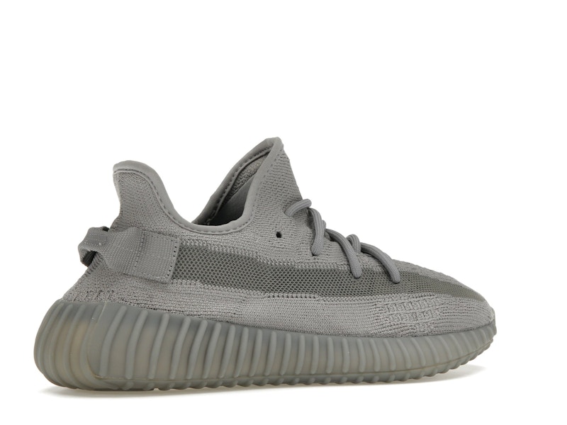 adidas Yeezy Boost 350 V2 Steel Grey - image 34
