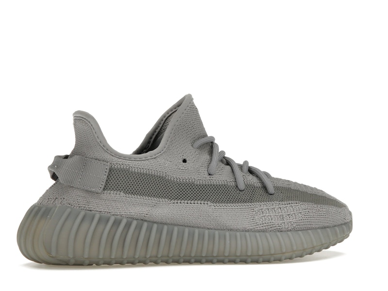 adidas Yeezy Boost 350 V2 Steel Grey - image 35