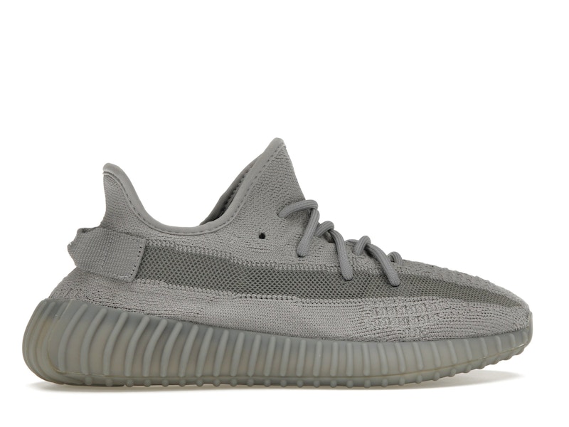adidas Yeezy Boost 350 V2 Steel Grey - image 36