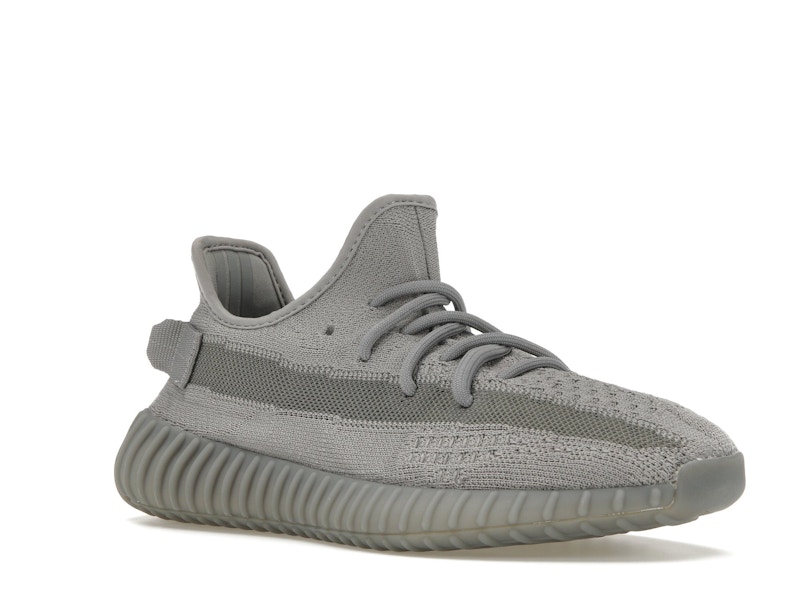 adidas Yeezy Boost 350 V2 Steel Grey - image 5