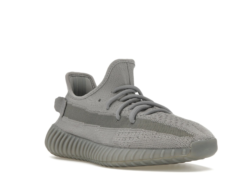 adidas Yeezy Boost 350 V2 Steel Grey - image 6