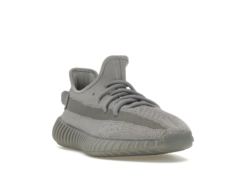adidas Yeezy Boost 350 V2 Steel Grey - image 7