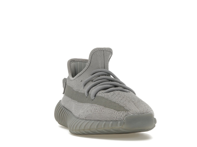 adidas Yeezy Boost 350 V2 Steel Grey - image 8