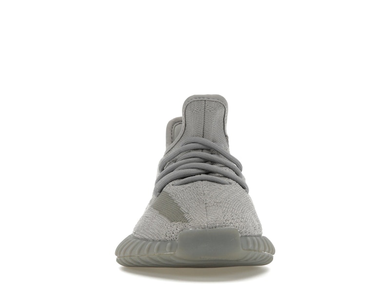 adidas Yeezy Boost 350 V2 Steel Grey - image 10