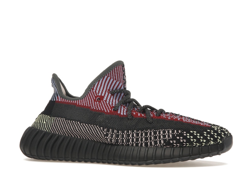 adidas Yeezy Boost 350 V2 Yecheil (Non-Reflective) - image 3