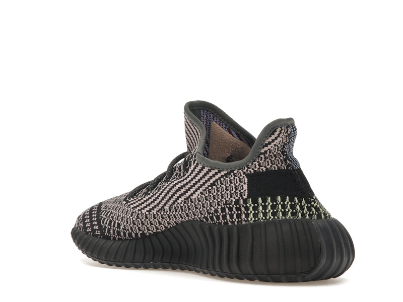 adidas Yeezy Boost 350 V2 Yecheil (Non-Reflective) - image 24