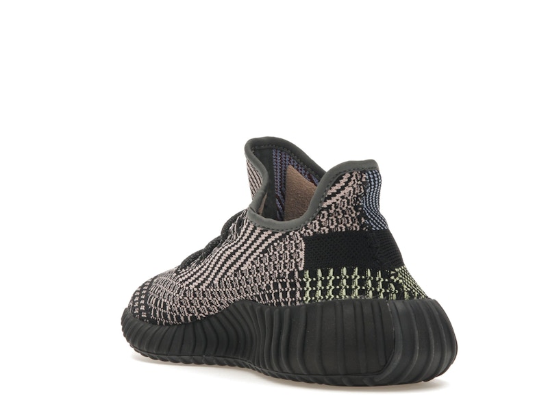 adidas Yeezy Boost 350 V2 Yecheil (Non-Reflective) - image 25