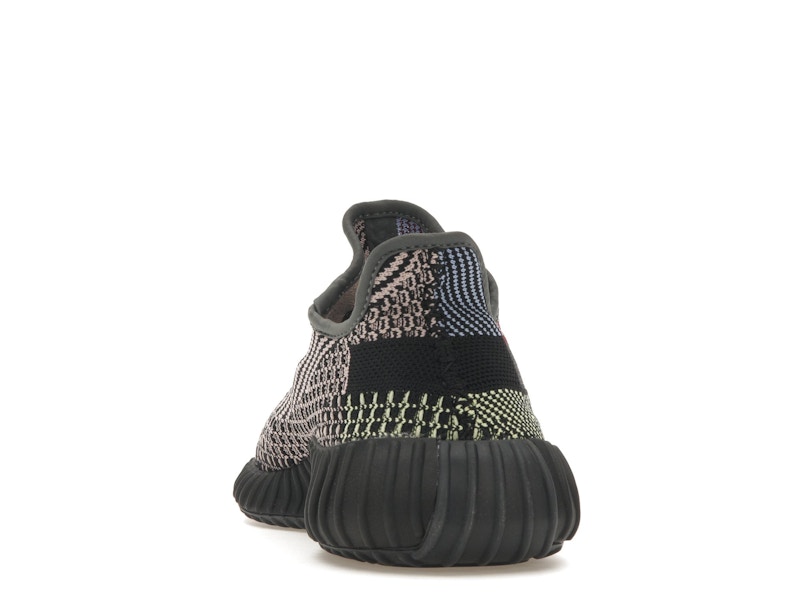 adidas Yeezy Boost 350 V2 Yecheil (Non-Reflective) - image 27