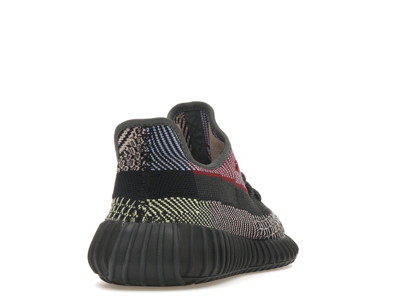 adidas Yeezy Boost 350 V2 Yecheil (Non-Reflective) - image 30