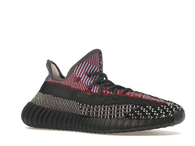 adidas Yeezy Boost 350 V2 Yecheil (Non-Reflective) - image 4