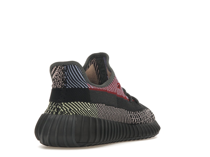 adidas Yeezy Boost 350 V2 Yecheil (Non-Reflective) - image 31