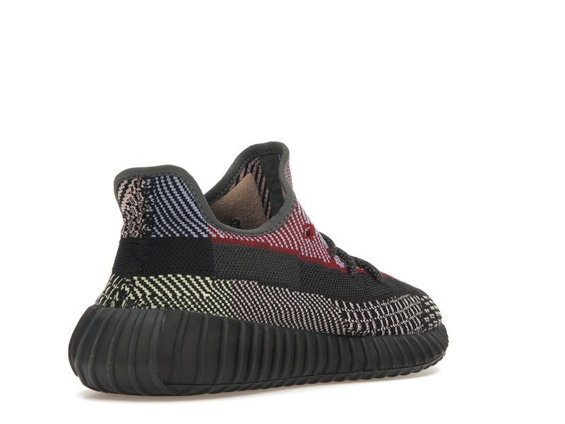 adidas Yeezy Boost 350 V2 Yecheil (Non-Reflective) - image 32