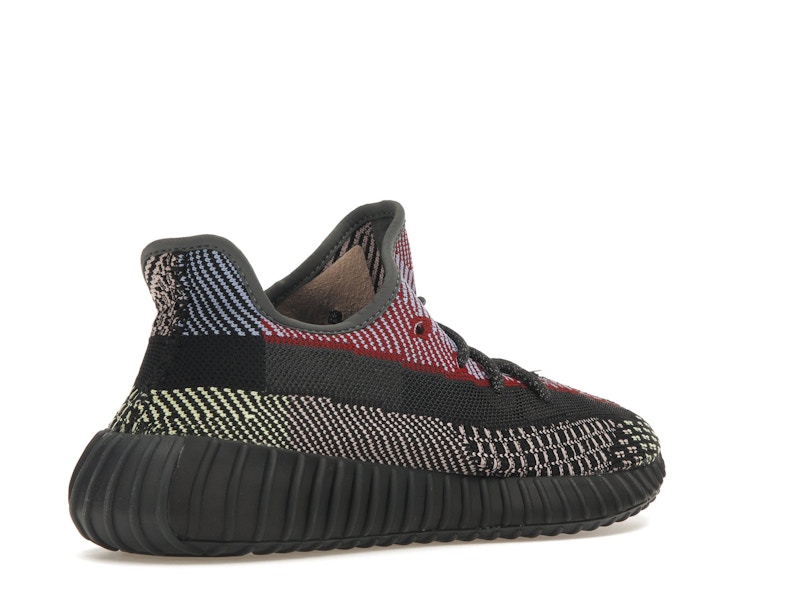 adidas Yeezy Boost 350 V2 Yecheil (Non-Reflective) - image 33