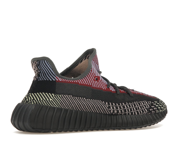 adidas Yeezy Boost 350 V2 Yecheil (Non-Reflective) - image 34