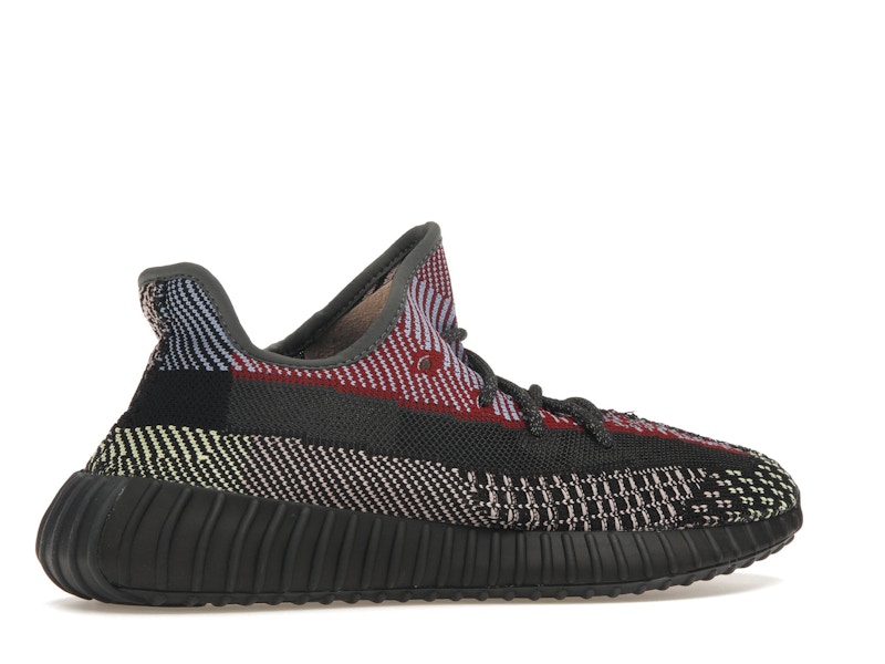 adidas Yeezy Boost 350 V2 Yecheil (Non-Reflective) - image 35
