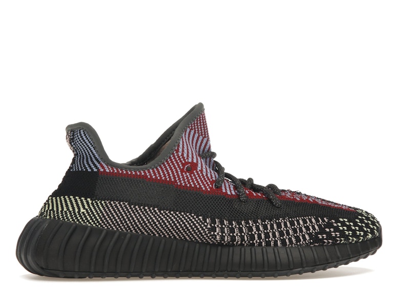 adidas Yeezy Boost 350 V2 Yecheil (Non-Reflective) - image 36