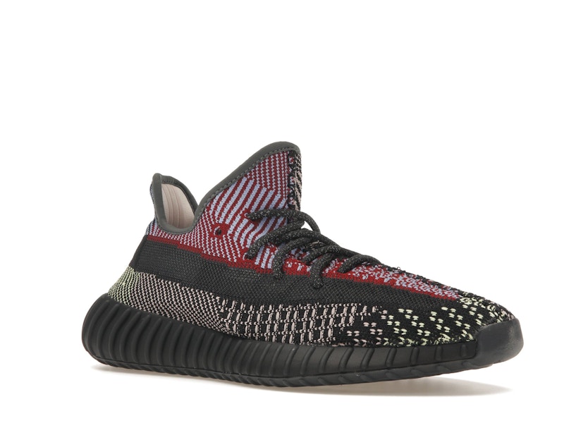 adidas Yeezy Boost 350 V2 Yecheil (Non-Reflective) - image 5