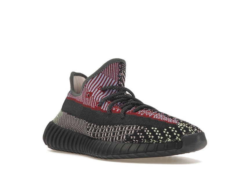 adidas Yeezy Boost 350 V2 Yecheil (Non-Reflective) - image 6
