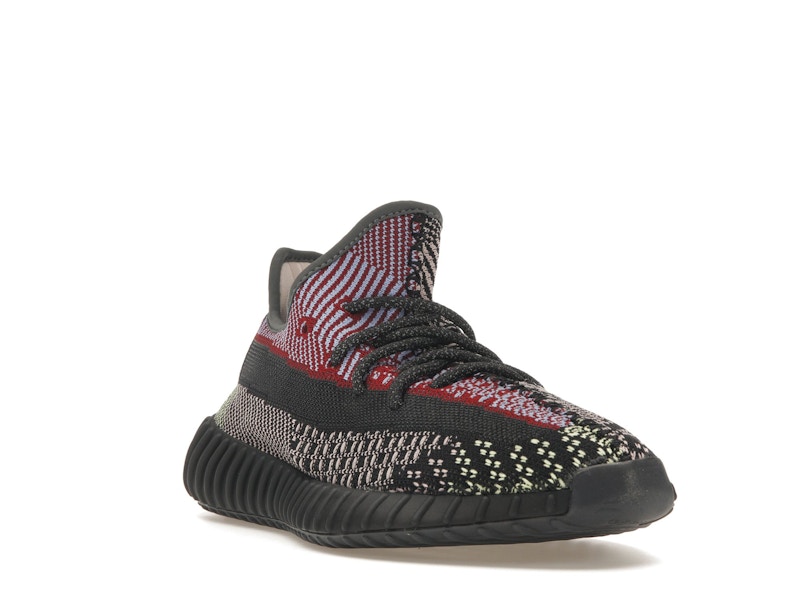 adidas Yeezy Boost 350 V2 Yecheil (Non-Reflective) - image 7