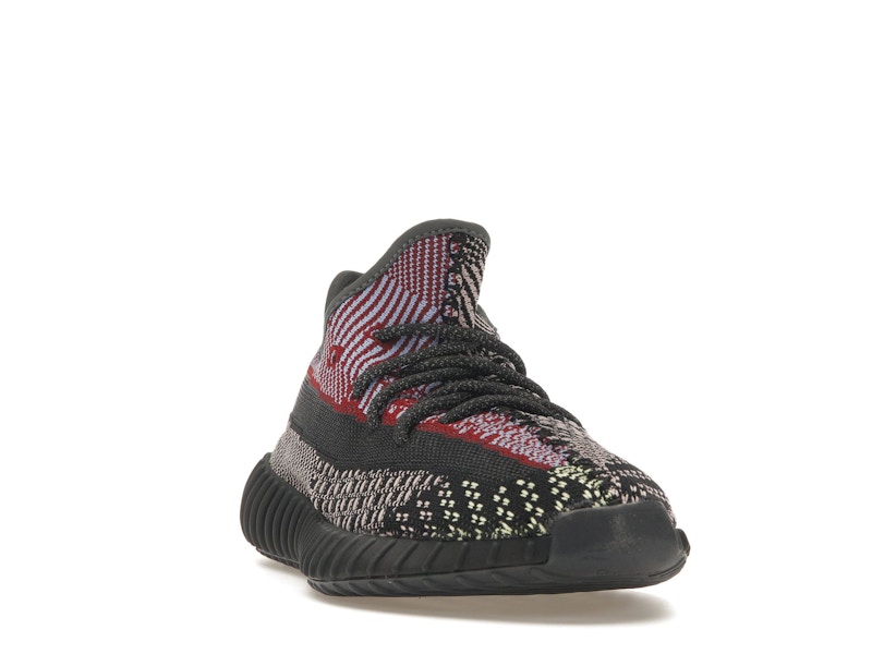 adidas Yeezy Boost 350 V2 Yecheil (Non-Reflective) - image 8