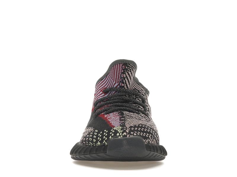 adidas Yeezy Boost 350 V2 Yecheil (Non-Reflective) - image 10