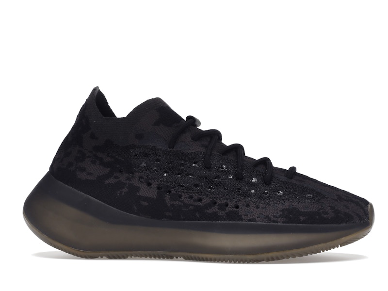 adidas Yeezy Boost 380 Onyx - image 2