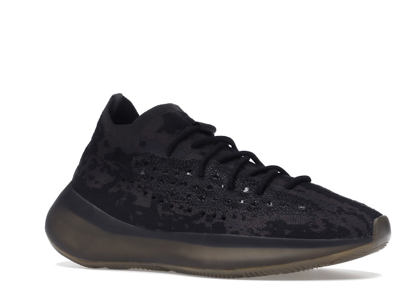 adidas Yeezy Boost 380 Onyx - image 4