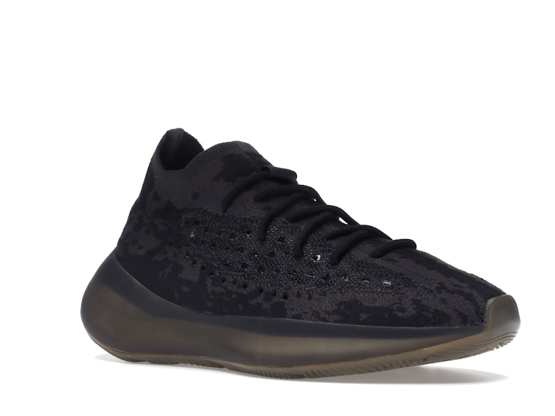 adidas Yeezy Boost 380 Onyx - image 5