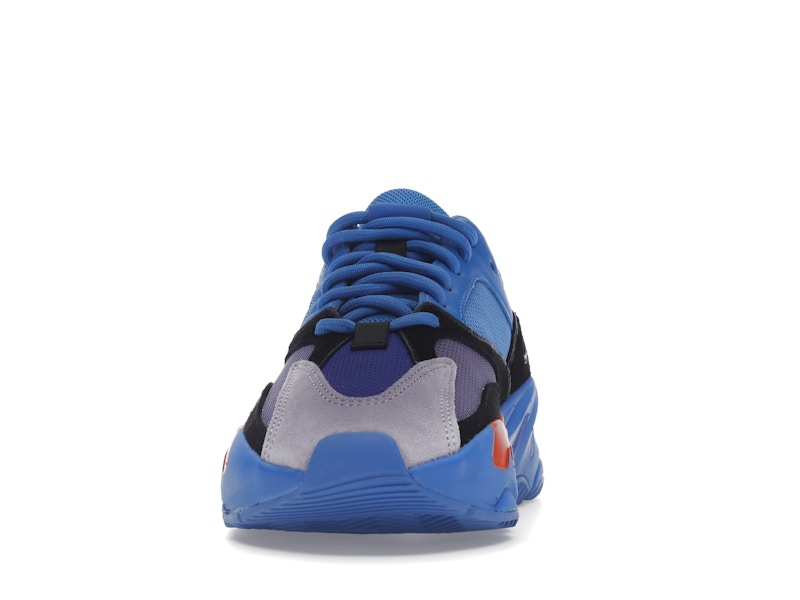 adidas Yeezy Boost 700 Hi-Res Blue - image 11