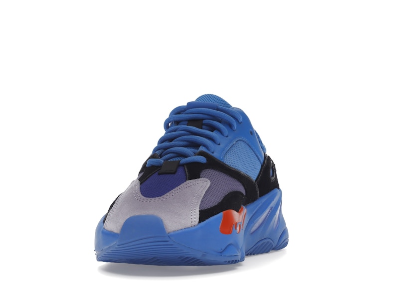 adidas Yeezy Boost 700 Hi-Res Blue - image 12