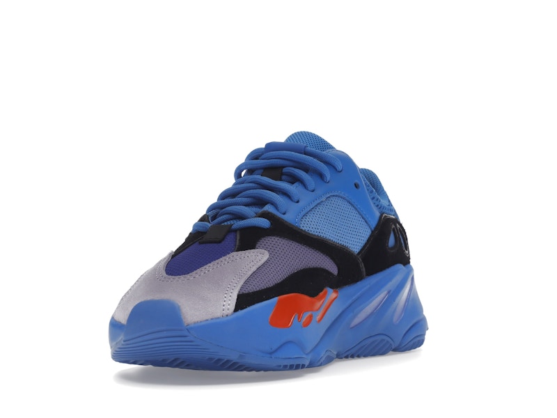 adidas Yeezy Boost 700 Hi-Res Blue - image 13