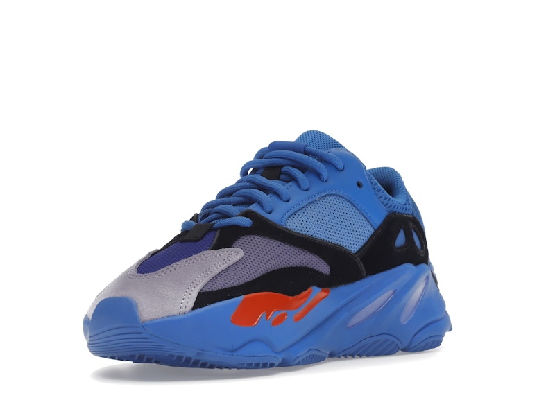 adidas Yeezy Boost 700 Hi-Res Blue - image 14